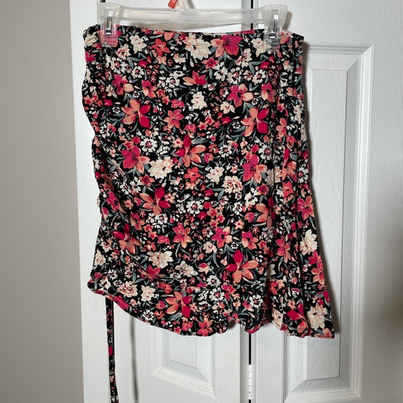 Dynamite floral skirt - Picture 5 of 10